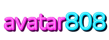 avatar808 — logo kanal