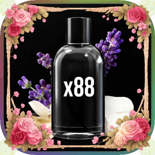x88 — galeri pratinjau Resmi APK